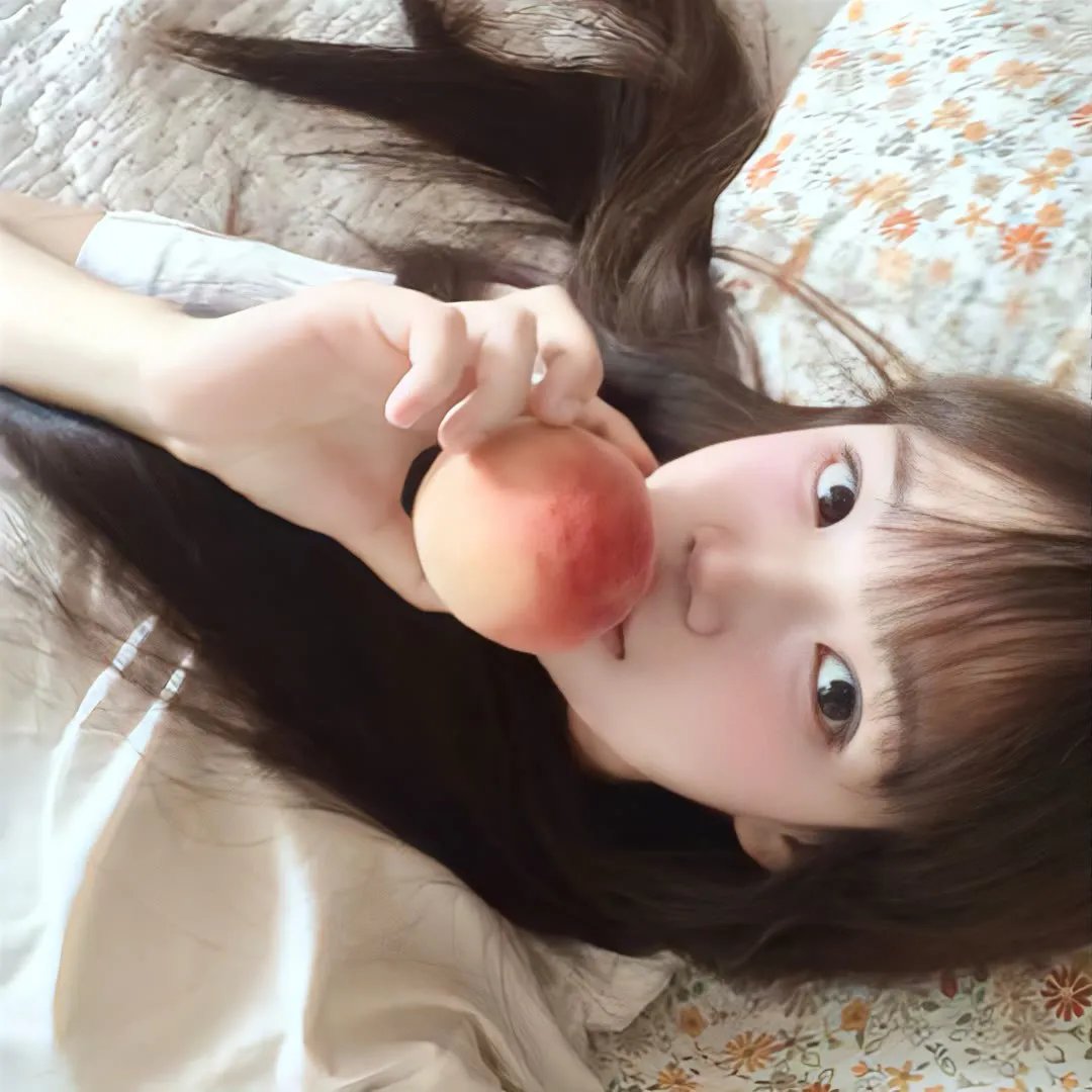 交换人生