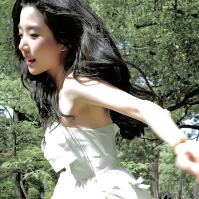 血夜花