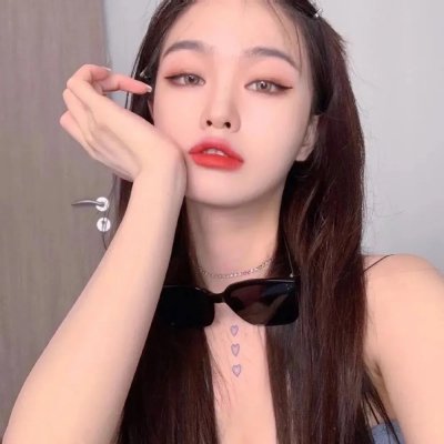 彩色房间